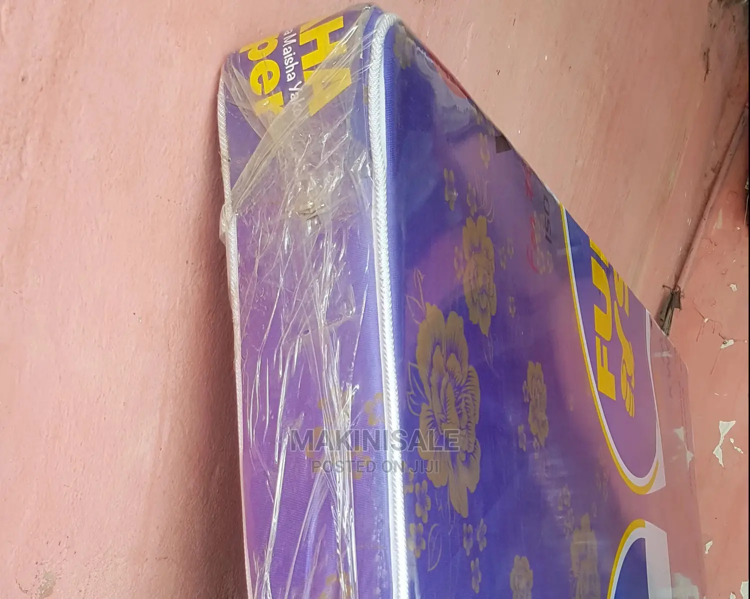 Magodoro Imara Kutoka Vitafoam Super Furaha Warranty
