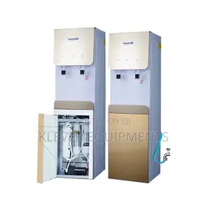 Bottleless Water Dispenser (Hauweki Chupa Ya Maji)