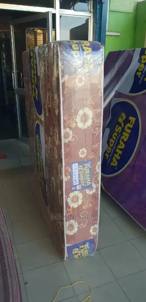 Magodoro Imara Kutoka Vitafoam Super Furaha Warranty