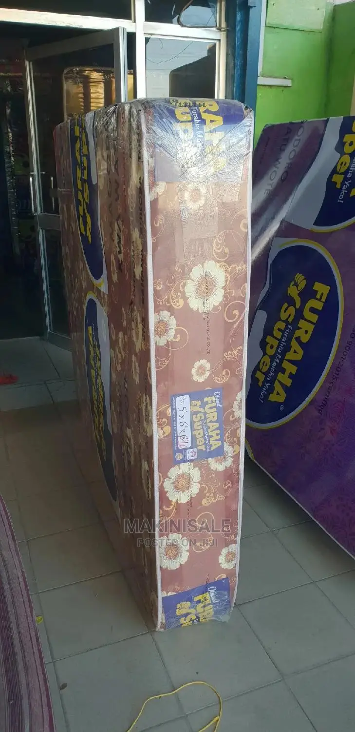 Magodoro Imara Kutoka Vitafoam Super Furaha Warranty