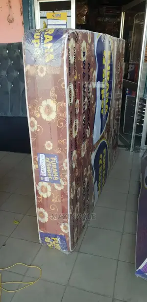 Magodoro Imara Kutoka Vitafoam Super Furaha Warranty
