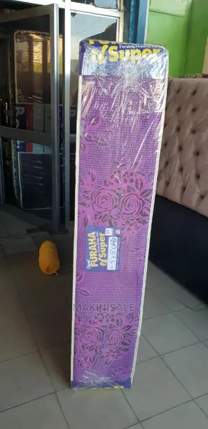 Magodoro Imara Kutoka Vitafoam Super Furaha Warranty