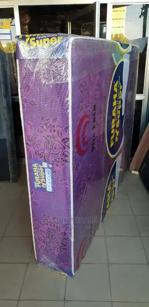 Magodoro Imara Kutoka Vitafoam Super Furaha Warranty