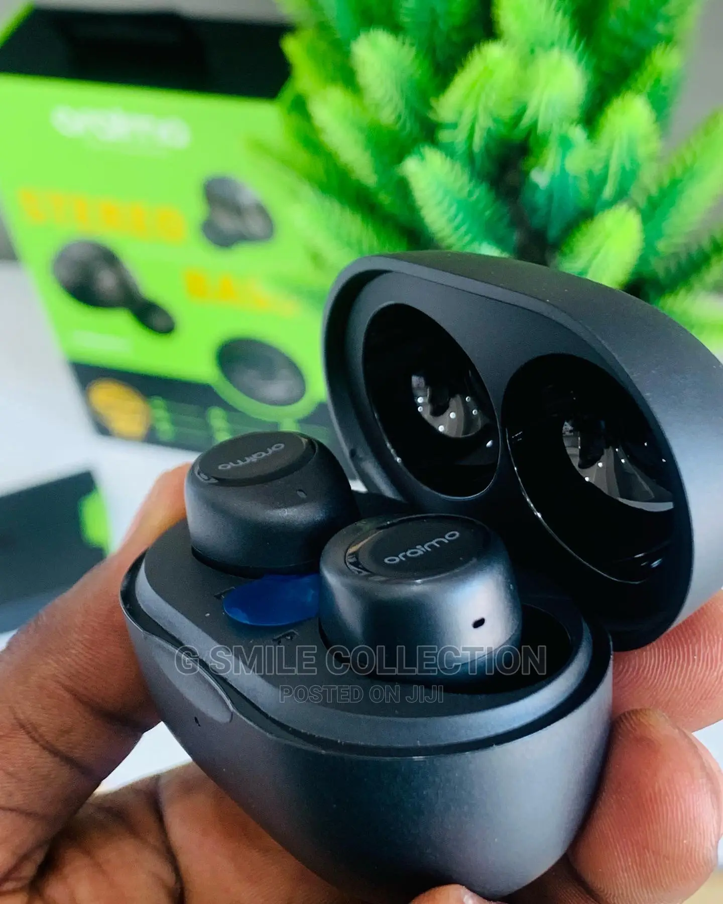 Oraimo Earbuds 2