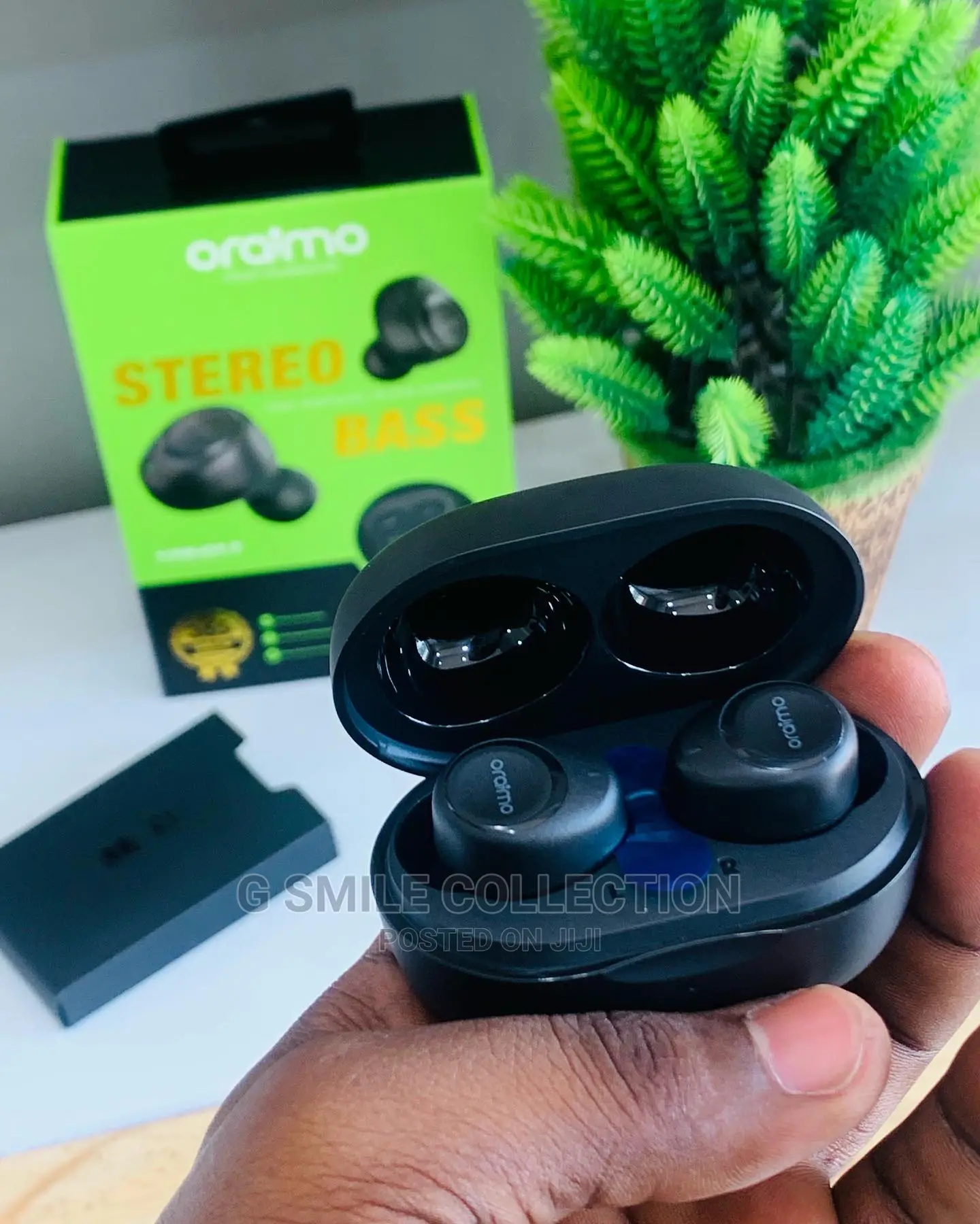 Oraimo Earbuds 2