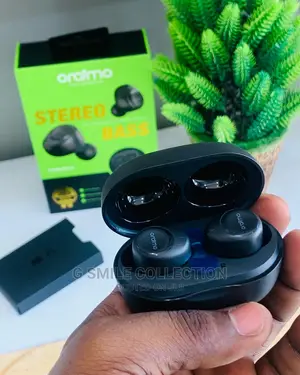 Oraimo Earbuds 2