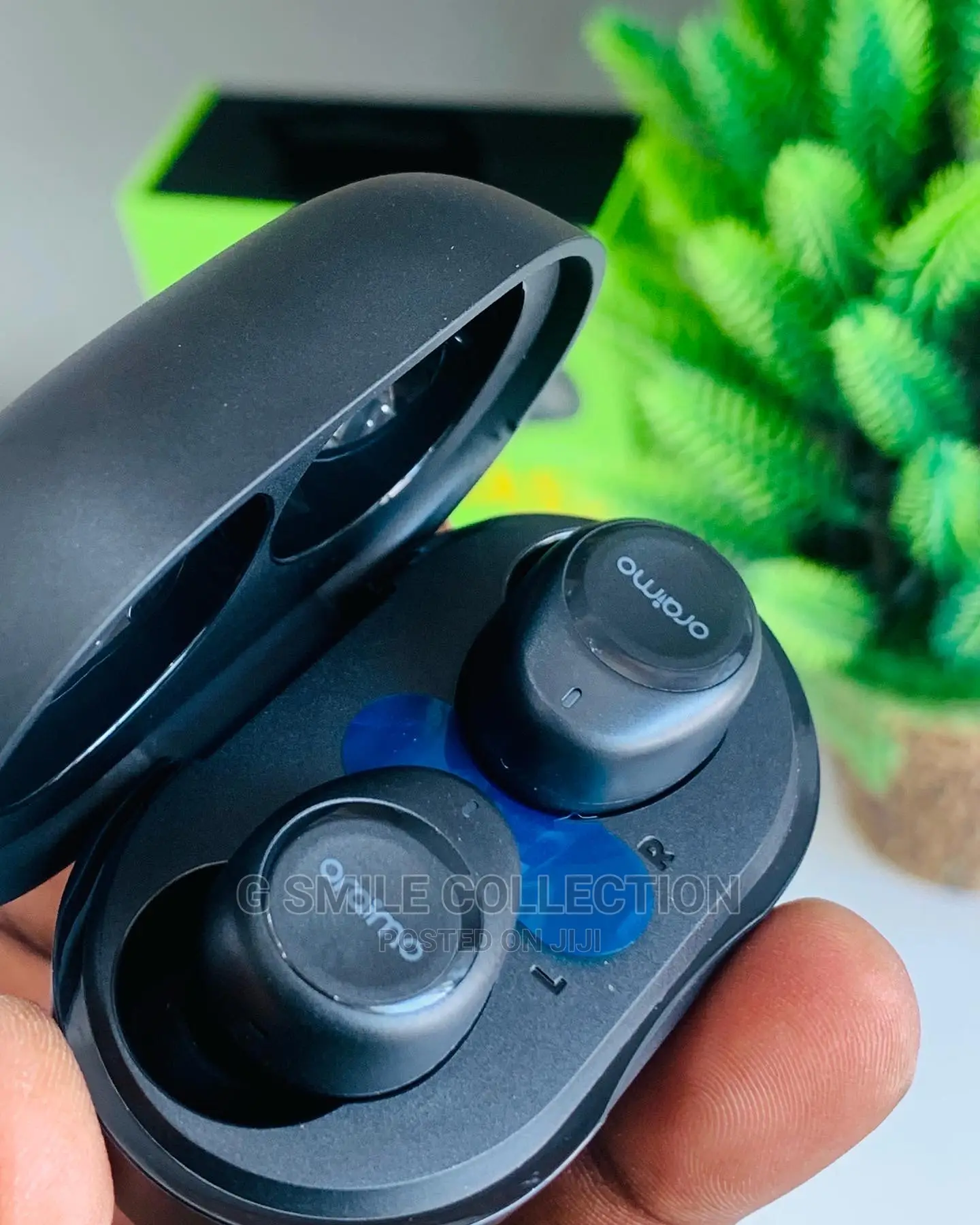 Oraimo Earbuds 2