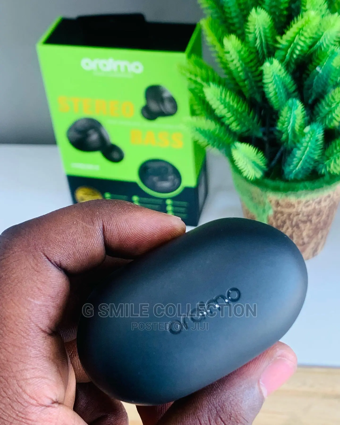 Oraimo Earbuds 2