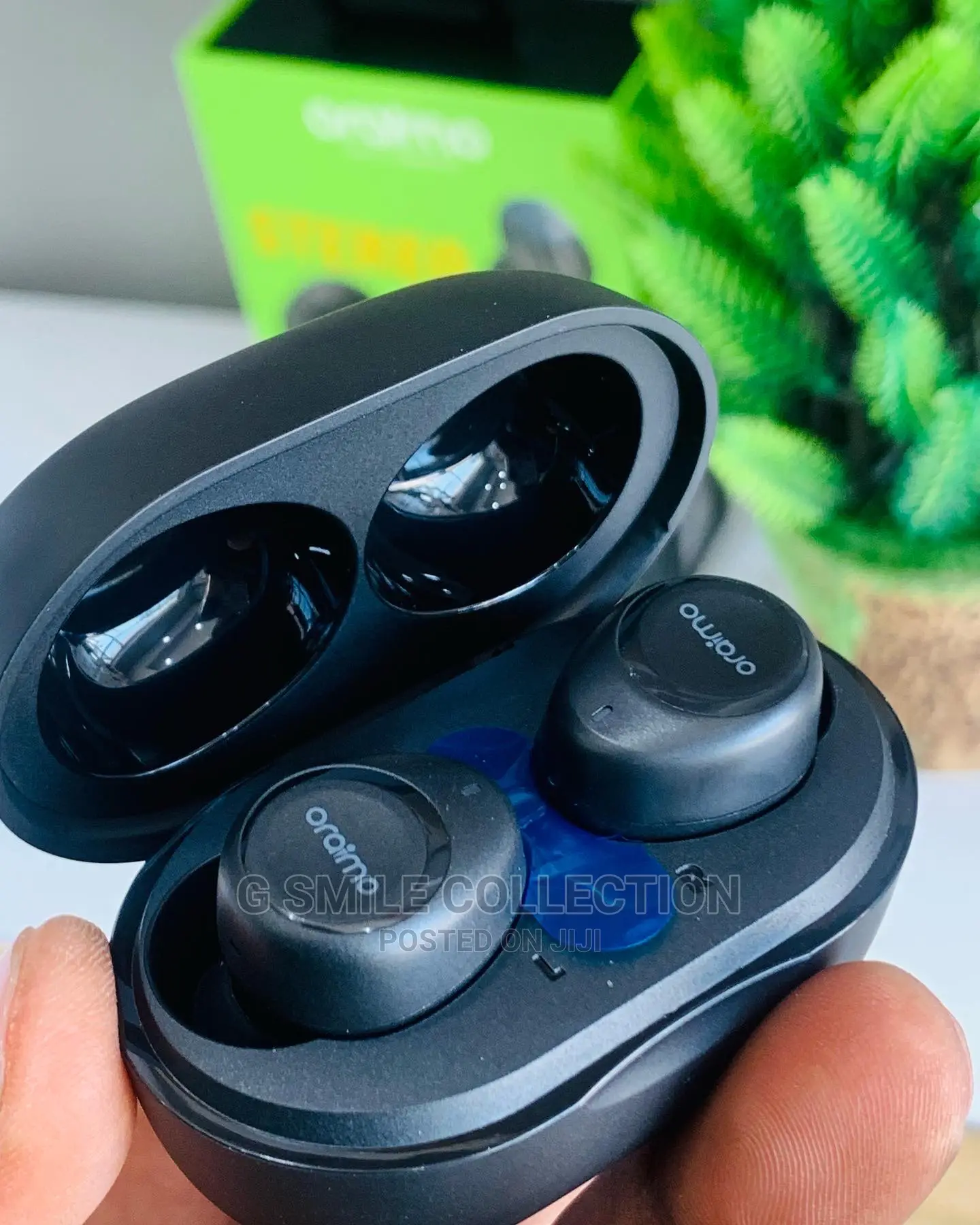 Oraimo Earbuds 2