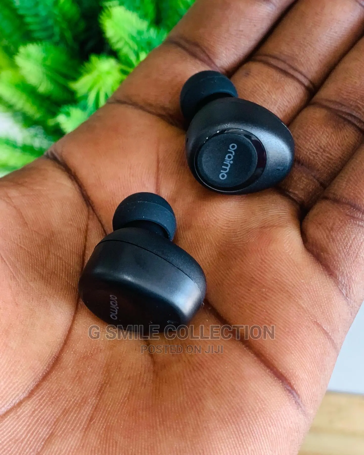 Oraimo Earbuds 2