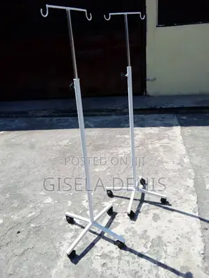 Drip Stand