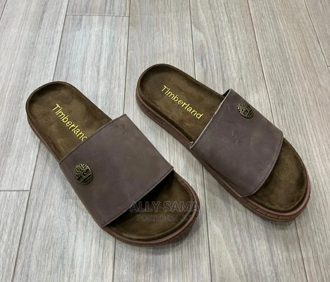 Open Shoes Timberland