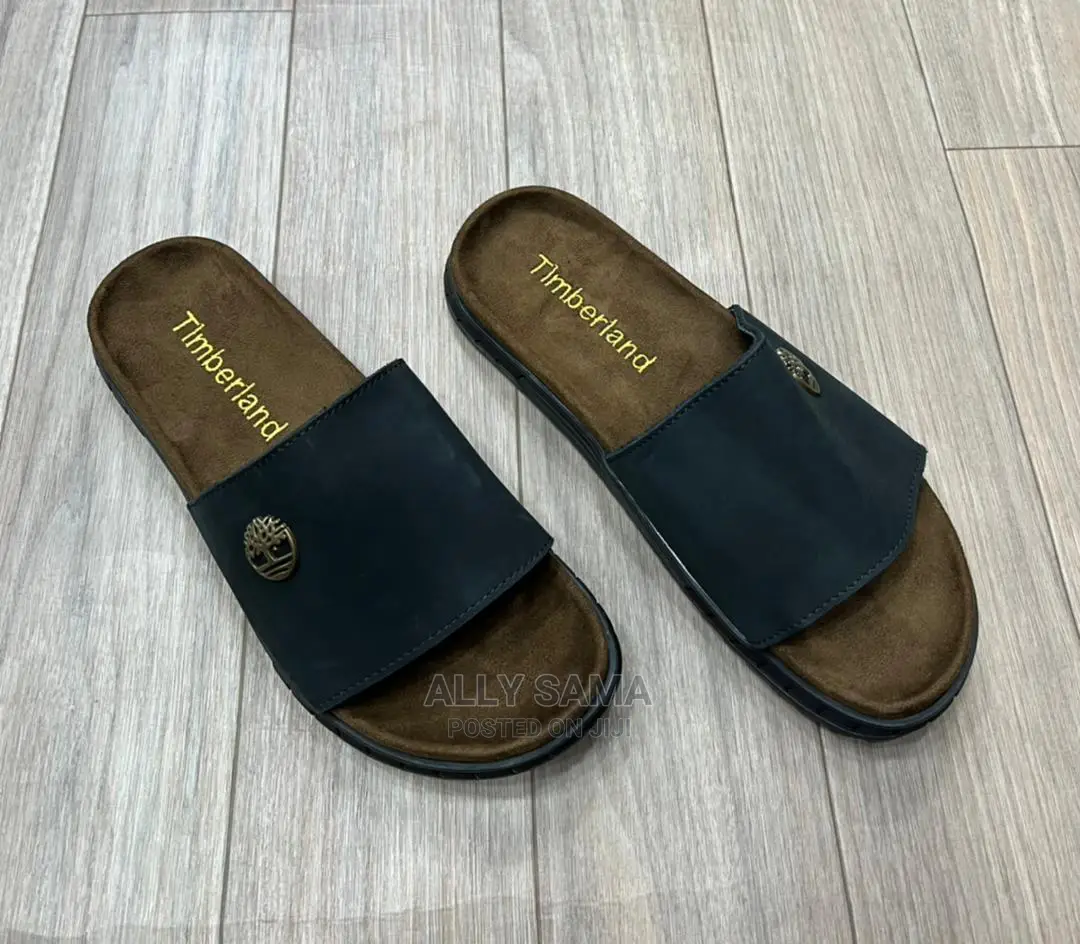 Open Shoes Timberland