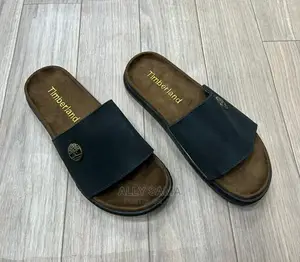 Open Shoes Timberland