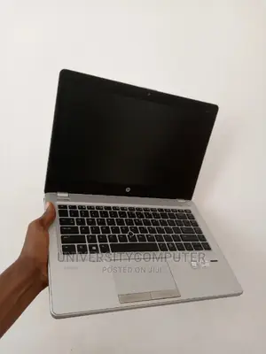 Laptop HP EliteBook Folio 9470M 8GB Intel Core I5 HDD 500GB