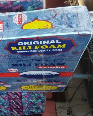 Magodoro Imara Kutoka Arusha Foam