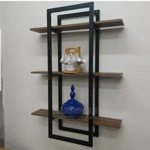 Stand NZURI YA Kuwekea Decoration