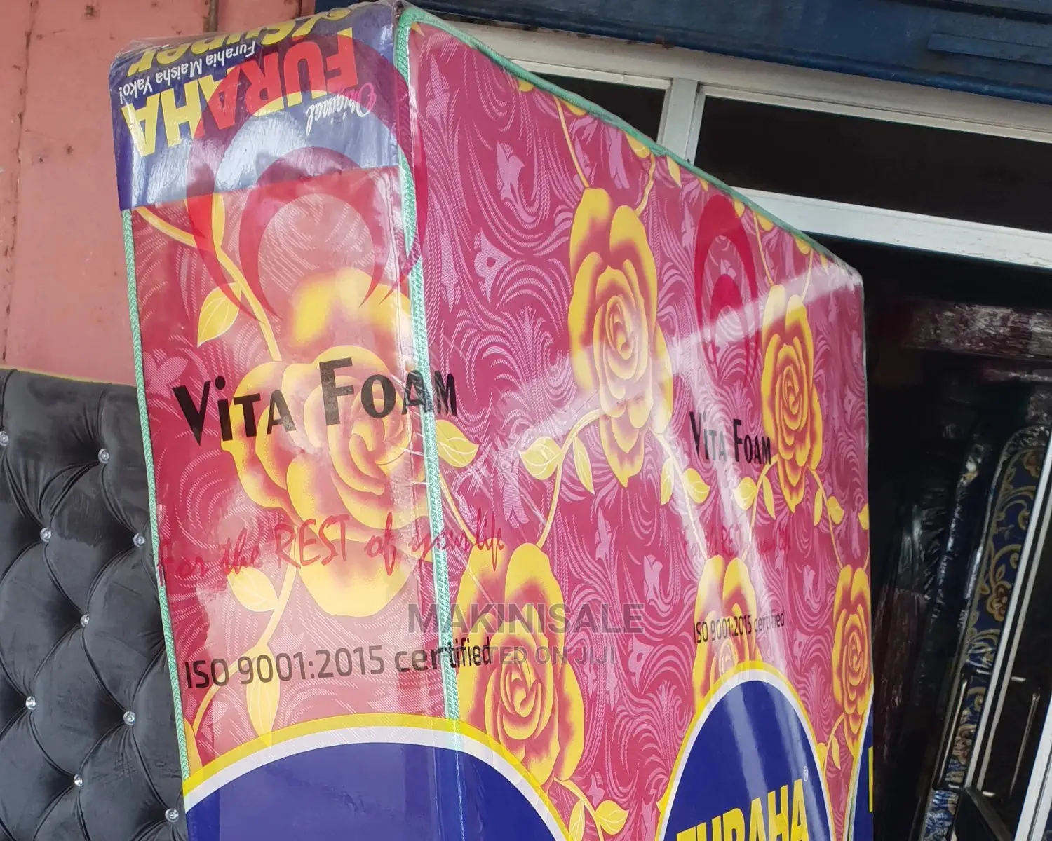 Ofa Ofa Yetu Ya Mwezi Wa 12 MAGODORO