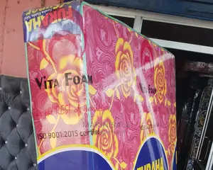 Ofa Ofa Yetu Ya Mwezi Wa 12 MAGODORO