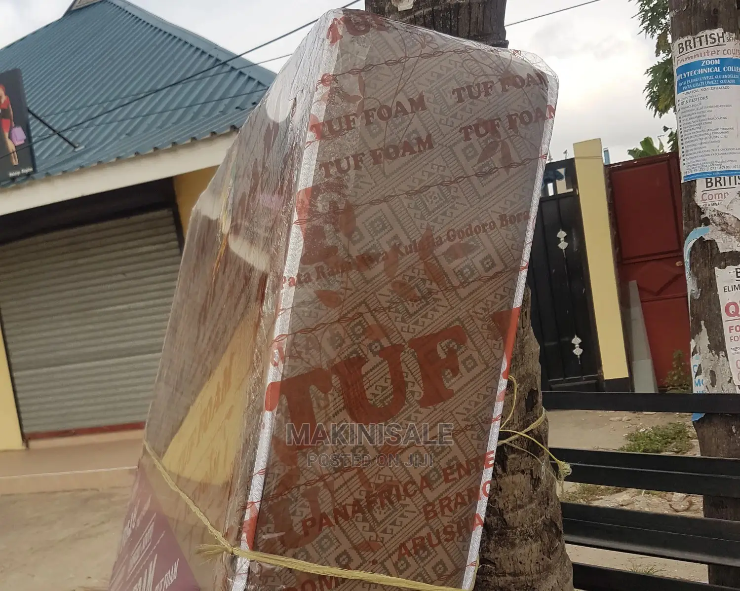 Ofa Nzuri Sana Magodoro Mazuri