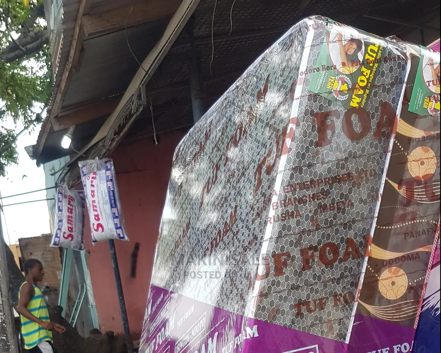 Ofa Nzuri Sana Magodoro Mazuri