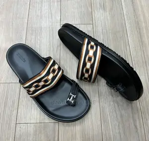 Fashion Open Shoes