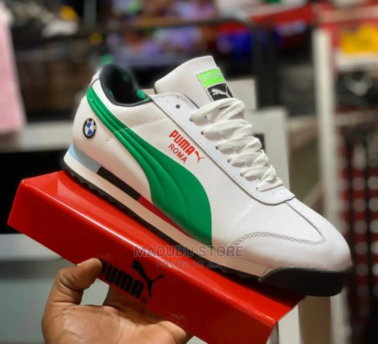 Men's Sneakers