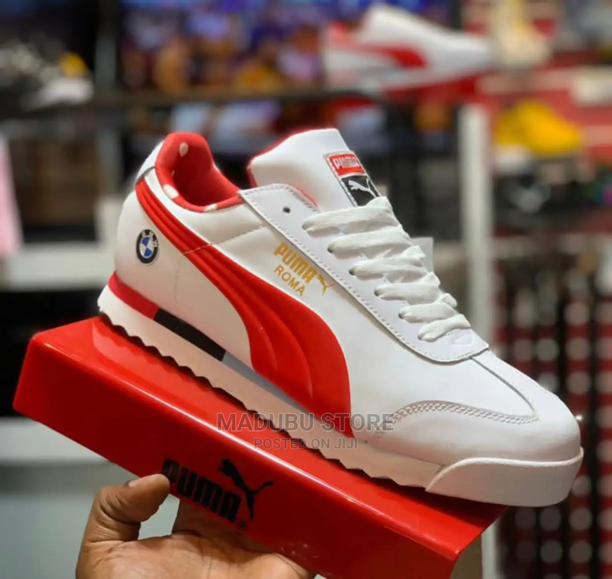 Men's Sneakers