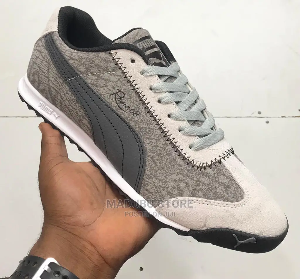 Men's Sneakers