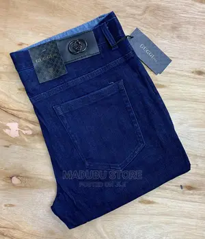 Men's Big Sizejeans