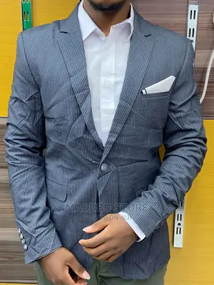 Men's Blazer