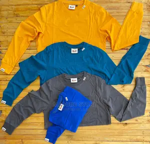 Long Sleeve T-Shirts