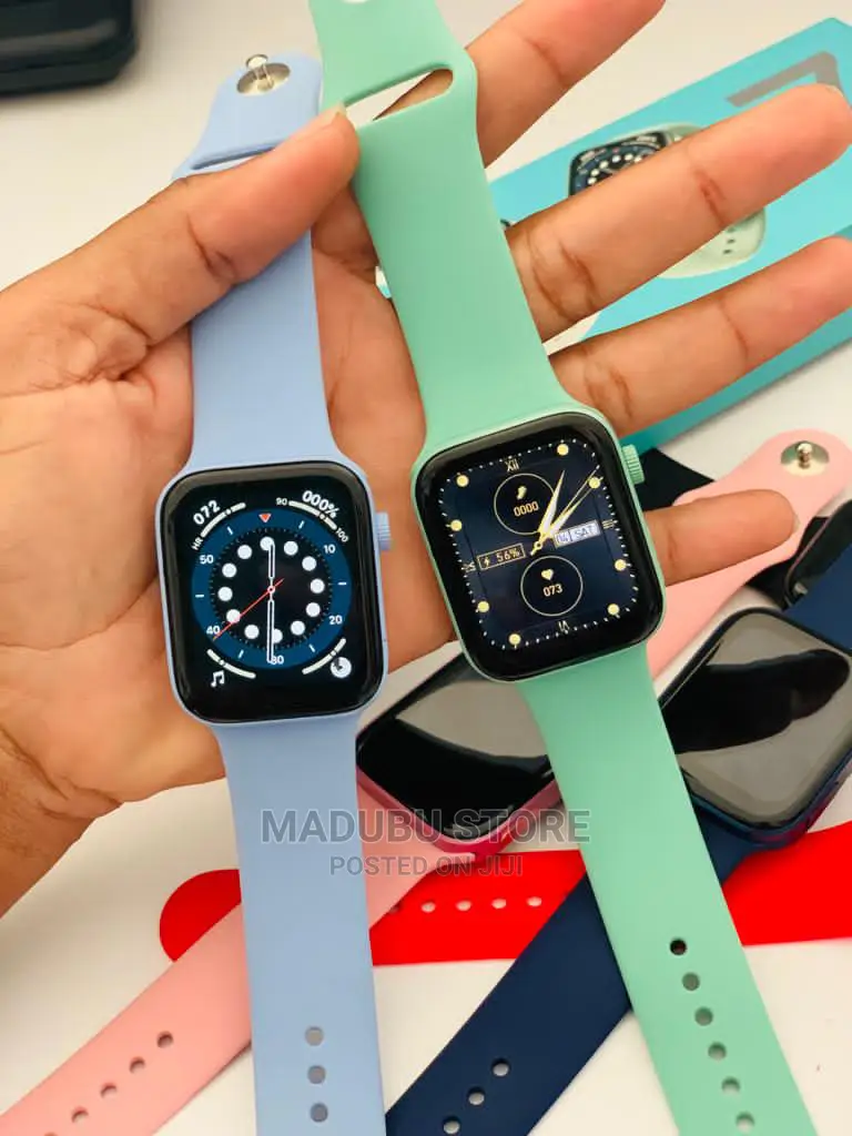 N76 Smart Watch