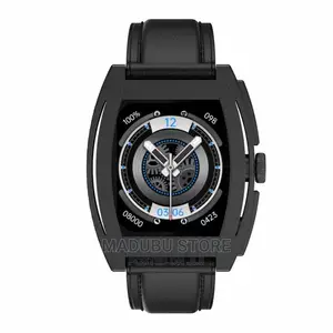 N72 Smart Watch
