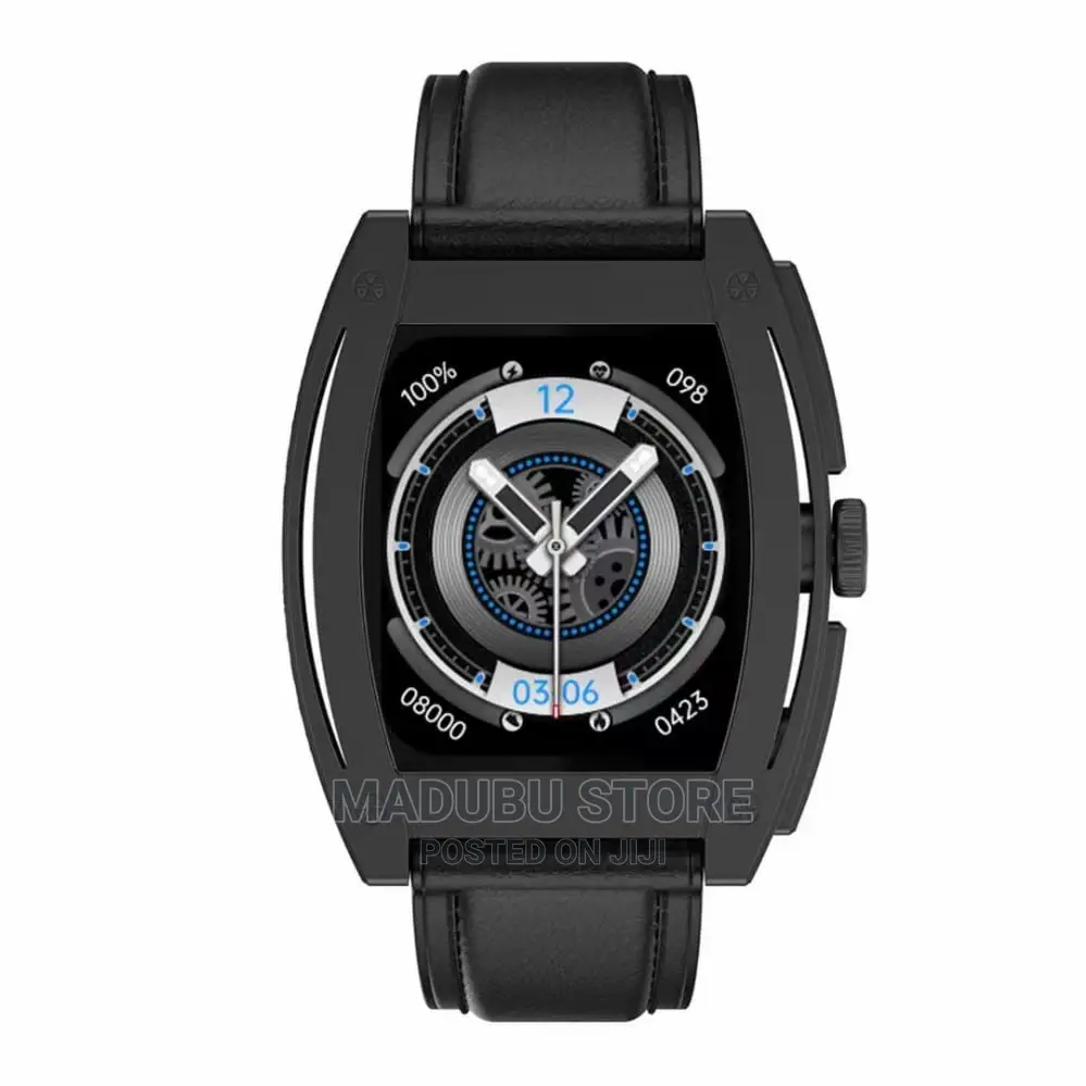 N72 Smart Watch