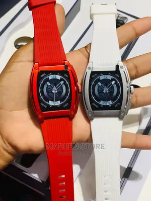 N72 Smart Watch
