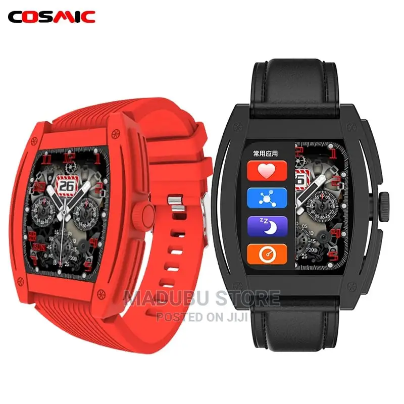 N72 Smart Watch