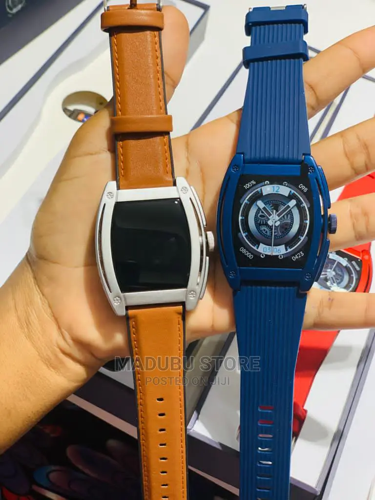 N72 Smart Watch