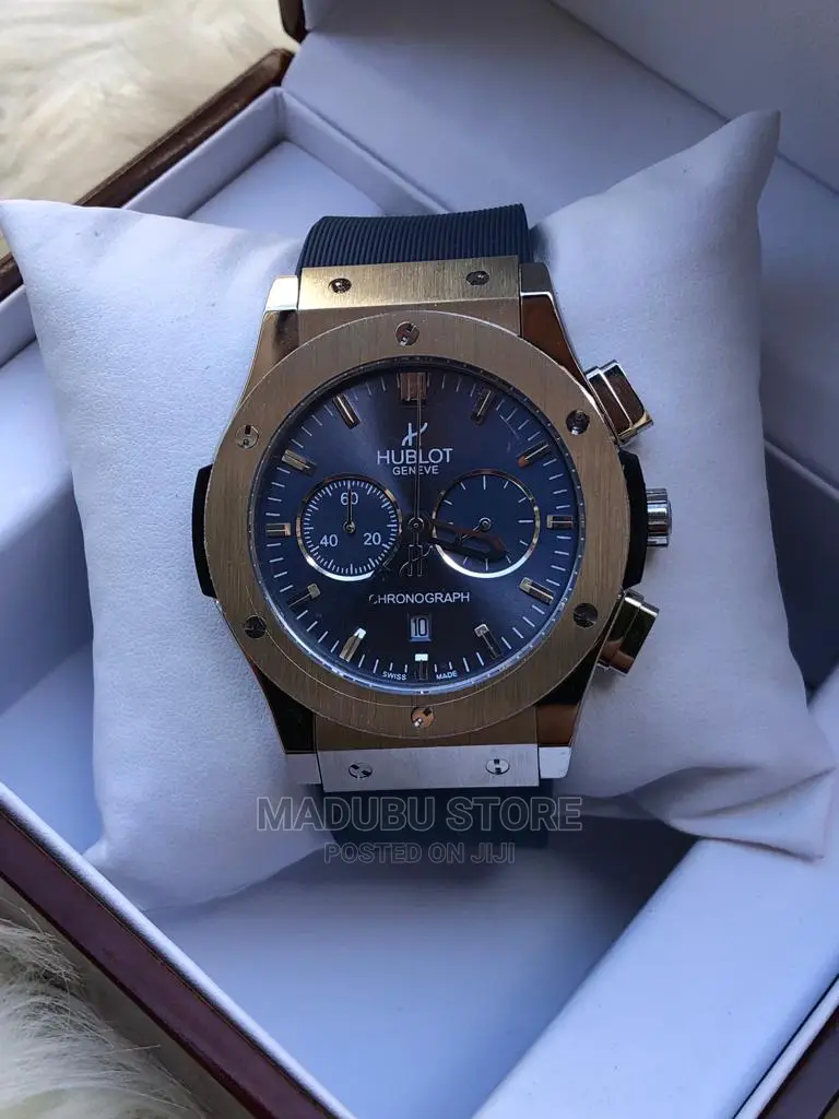 Classic Original Watches