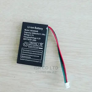 Battery Simu Za Mezani (Fwt)
