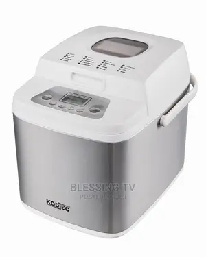 Bread Maker Kodtec