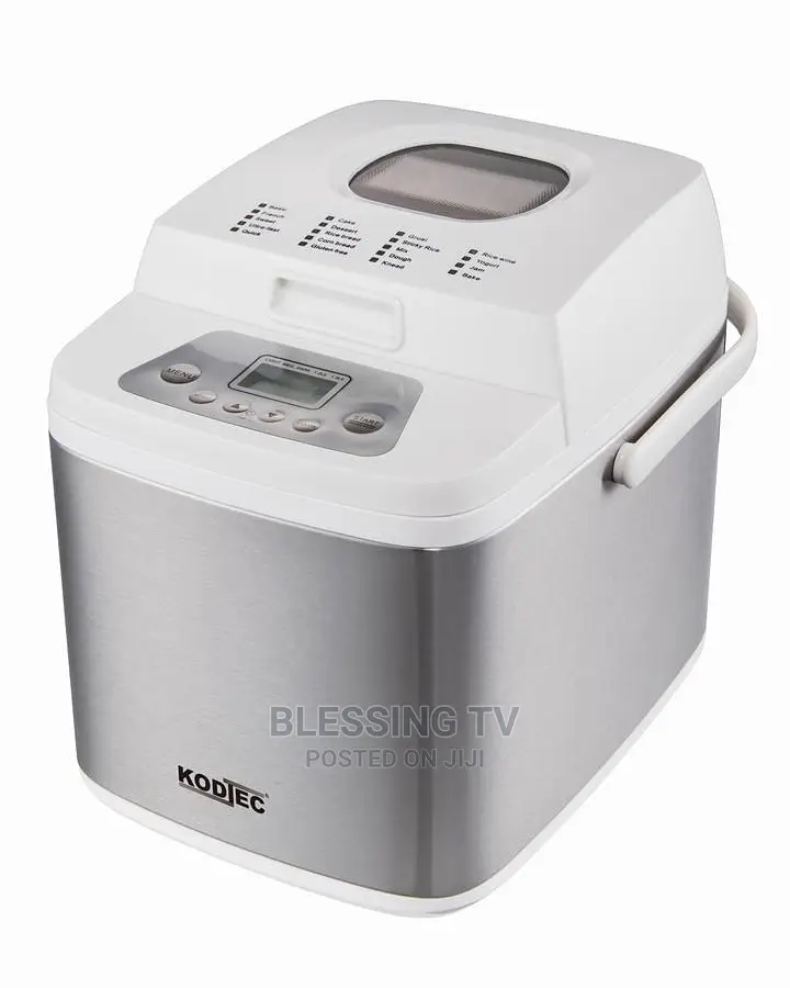 Bread Maker Kodtec