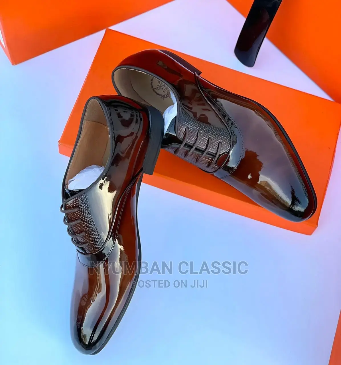 Moccasins Original