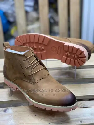 Boots Shoes Original