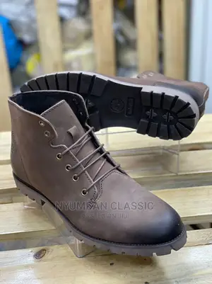 Boots Shoes Original