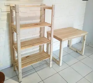 Shelf Nzuri Sana Alafu Simple Tupigie