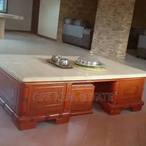 4bdrm House in Evans Mansa, Kigamboni for Sale