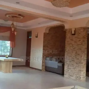 4bdrm House in Evans Mansa, Kigamboni for Sale