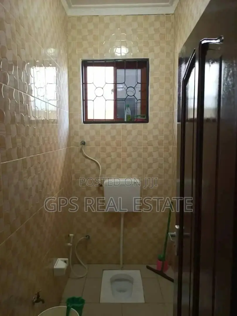 4bdrm House in Evans Mansa, Kigamboni for Sale