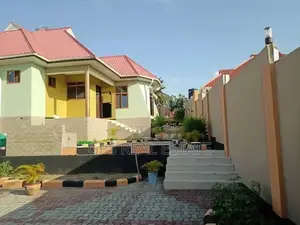 4bdrm House in Evans Mansa, Kigamboni for Sale